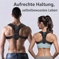 Rücken- und Schulter-Haltungskorrektor
